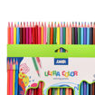 Picture of JUNIOR PENCIL COLOURS TRIANGULAR X36